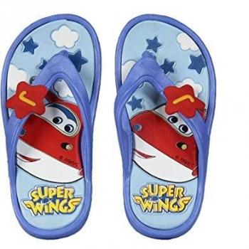 Chanclas Súper Wings Premium