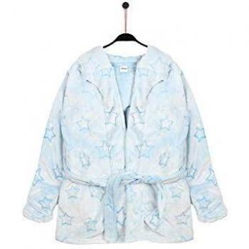 Disney - Bata Dumbo NIÑA Niñas Color: Azul Talla: 10