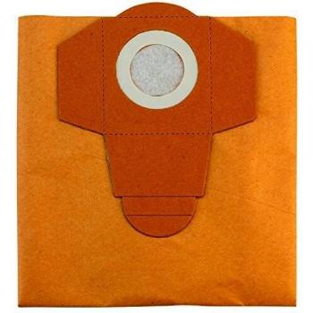 Einhell 2351180 Bolsas de Palpel de 40 L, 5 Unidades, Rojo