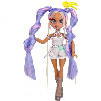 Muñeca Vip Girls Fashion Dolls Hailey