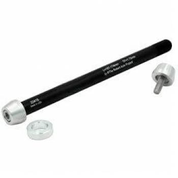 Zycle Eje Rodillo Boost (174 a 180) Rosca 1.75 Accesorios, Sport, Negro (Negro), Talla Única