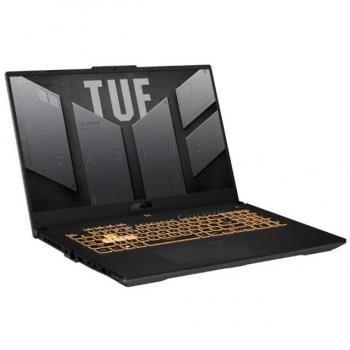 Portátil Gaming Asus TUF F15 TUF507ZU4-LP110 Intel Core i7-12700H/ 16GB/ 512GB SSD/ GeForce RTX 4050/ 15.6/ Sin Sistema