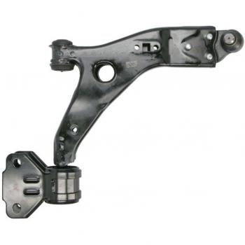Brazo de control MOOG FD-TC-15782, suspensión de las ruedas, eje delantero, lado derecho