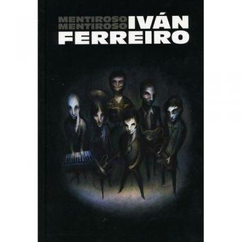 Mentiroso mentiroso cdlibro