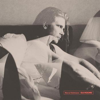 Marcel Dettmann Dj-Kicks