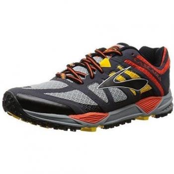 Brooks Cascadia 11-110213 1D 092 - Zapatillas de running para hombre, multicolor