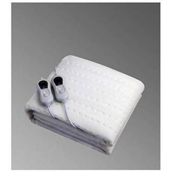 FM Cama, Blanco, 160x140x5 cm