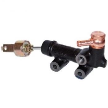 Japanparts FR-254 Cilindro maestro, embrague