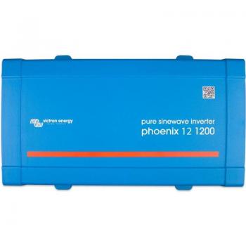 Cojín Suelo Happy Life 60x60x10 Cómodo y Duradero para Interiores y ExterioresInversor Victron Energy Phoenix VE.Direct 12V/230V 1200 W