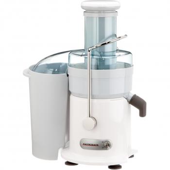 Gastroback Design Juicer Basic, 230/240 V, 50/60 Hz, 330 x 200 x 430 mm - Exprimidor