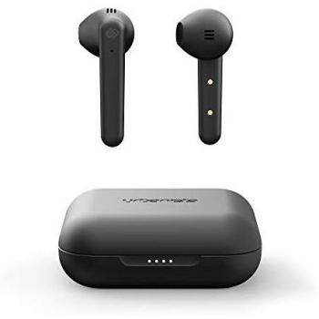 Urbanista Stockholm Plus True Wireless Earphones Midnight Black