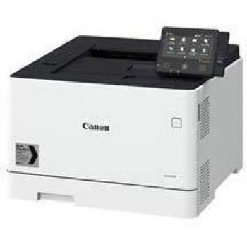 Canon i-SENSYS X C1127P Color Laser Printer 1200 x 1200 DPI A4 Wi-Fi Duplex 27 PPM