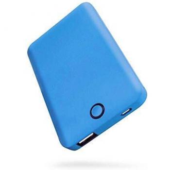 Wave Concept Power Bank Flash Color 4000 mAh