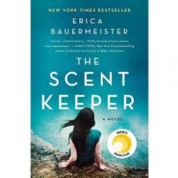 Scent Keeper