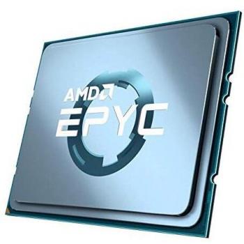 AMD EPYC 7352 24-Core Processor 2.3 GHz with 128MB L3 Cache (Tray, No Cooler)