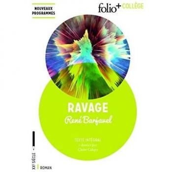 Ravage
