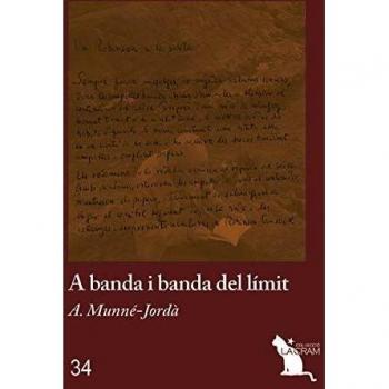 A banda i banda del límit: 34