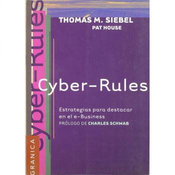 CYBER-RULES