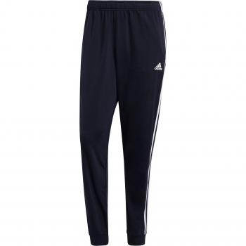 Adidas Primegreen Essentials Warm-Up Tapered 3-Stripes Jogger Pants