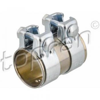 topran 113 338 Tubo Conector, sistema de escape