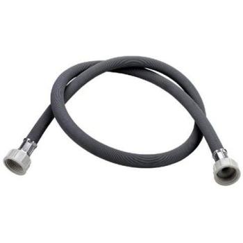 Manguera de Entrada para Lavadora Idro Bric AL617150FF, 150 cm, Conexión 3/4F