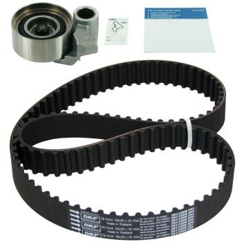 SKF VKMA 91708 Kit de correa de distribución