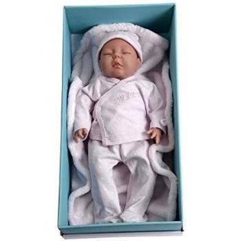 Falca- Muñeca bebé (43000)