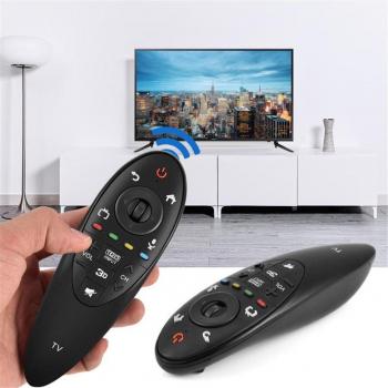 Mando a Distancia Reemplazo para LG 3D Smart TV AN-MR500G AN-MR500 MBM63935937