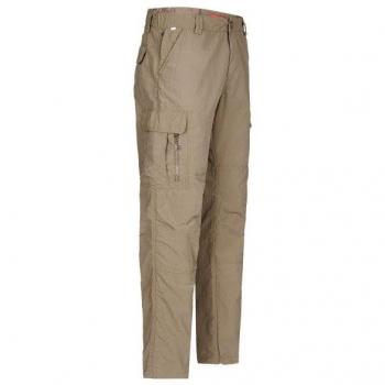 Craghoppers NosiLife Cargo Pants II - Lightweight Insect-Repellent Trousers