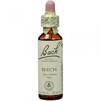 Bach Beech Nº3 Flor de Haya 20ml