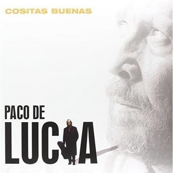 Cositas Buenas [Vinilo] - Paco de Lucía