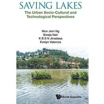 Ahorra Lagos: Perspectivas Urbanas, Socioculturales y Tecnológicas (Tapa Dura)