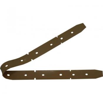 Boquilla de látex frontal para lavadora ICA CT55 y CT51