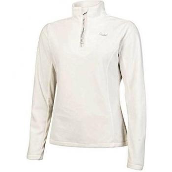 Maillot Snowboard Con Cremallera Para Mujer Protest Mutey Seashell