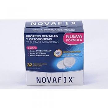 Novafix Crema para Dentadura - 350 gr