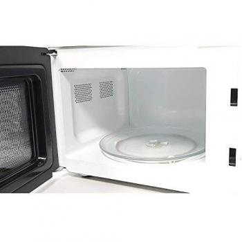 Microondas Haeger Sous-Chef 20L 700W Blanco