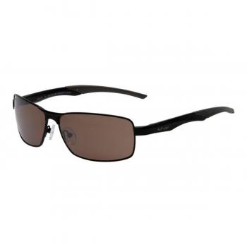 Ugly Fish ELECTRIC PN24665 Polarized Men's Sunglasses Black 62mm