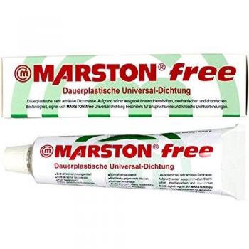 Junta Universal Sin Disolvente Marston Free 85 g Tubo