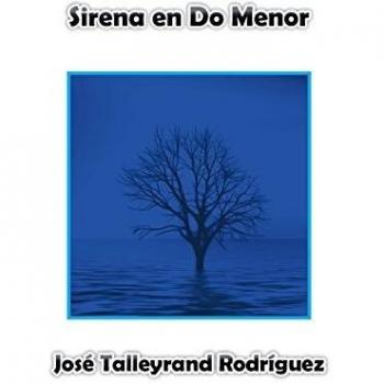 Sirena en do menor tapa dura