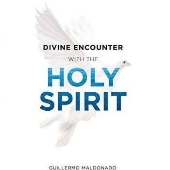 Divine Encounter with the Holy Spirit