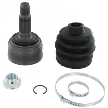 Junta Homocinética Skf Vkja 5524