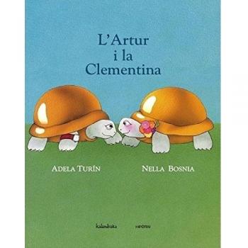 L'Artur i la Clementina