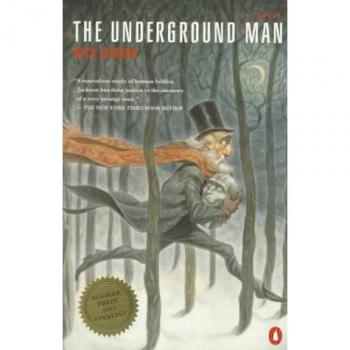 The Underground Man