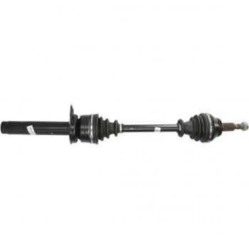 Eje motriz y árbol de transmisión POINT GEAR PNG73076 Derecha