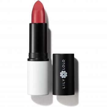 Lily Lolo Coral Crush Vegan Lipstick