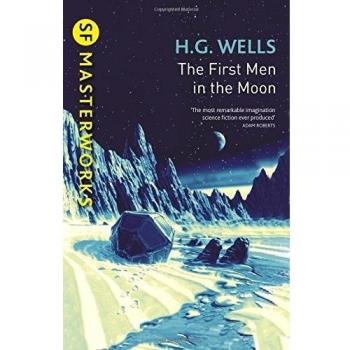 The First Men In The Moon