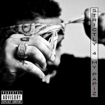 Strictly For My P.A.P.I.Z. 1 LP