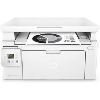 HP LaserJet Pro MFP M130a Laser A4 Color blanco - Impresora multifunción