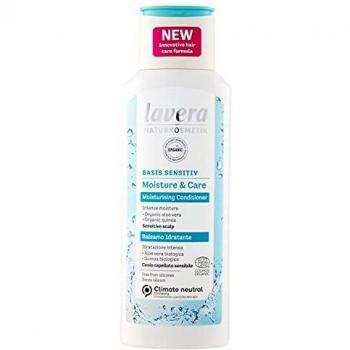 Lavera Basis Sensitiv Moisturizing Conditioner 200 ml