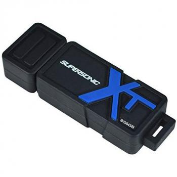Patriot Memory 256GB Supersonic Boost XT USB 3.0 unidad flash USB 3.0